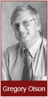 Greg Olson photo. Gregory B. Olson Wilson-Cook Chaired Professor in Engineering Design, Materials Science and Engineering, Northwestern University and ... - Greg-Olson-photo