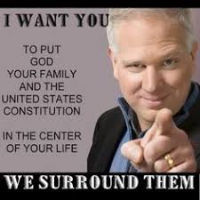 Glenn Beck on Pinterest | Action Movies, Monologues and Gun Control via Relatably.com