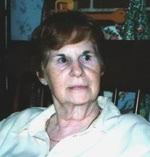 It is with great sadness the family announce the death of Florence McCaffrey ... - OI987608023_McCaffery,%2520Florene