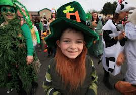 Image result for St Patrick day