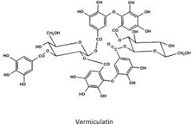 Cytotoxic ellagitannins from Reaumuria vermiculata - ScienceDirect
