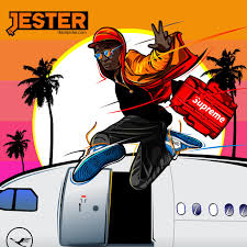 Jester's Podcast