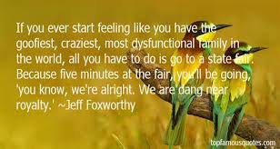 Jeff Foxworthy quotes: top famous quotes and sayings from Jeff ... via Relatably.com