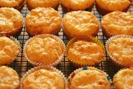 Image result for ham and cheese muffins