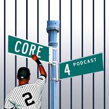 Core 4 Podcast
