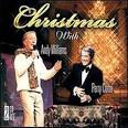Christmas with Andy Williams and Perry Como