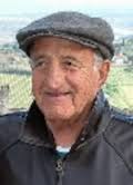 Peter N. Ferrante, 86, winery, restaurant owner. Peter N. Ferrante built up a popular family winery and rebuilt it after a 1994 arson. - small_ferrante