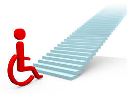 Resultado de imagem para dia internacional da pessoa com deficiência