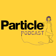 Particle Podcast