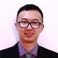 SMBC Capital Markets Employee Jason Liu's profile photo
