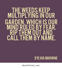 Sylvia Browne Quotes. QuotesGram via Relatably.com