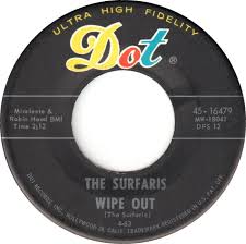 Image result for Surfaris Wipe Out images