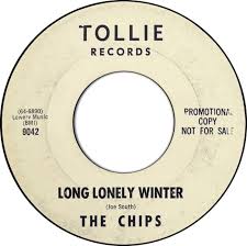 Image result for long lonely winter the chips