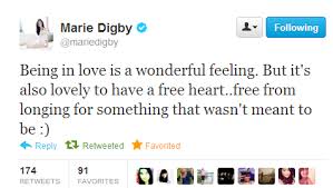 Quotes About Love Tweet. QuotesGram via Relatably.com