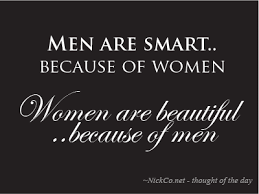 Top ten celebrated quotes about men and women photograph Hindi ... via Relatably.com