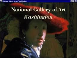 National Gallery of Art, Washington. Available online from. The National Gallery of Art. Click on the thumbnails to view the screen captures. - nga1
