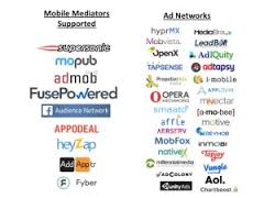 mobile ad networks in bangalore