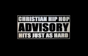 Christian Hip Hop Hits Just as Hard!