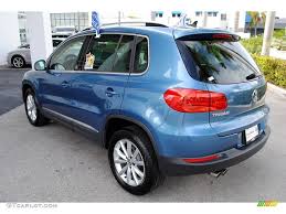 Image result for Pacific Blue 2017 Tiguan