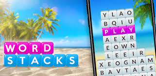 Word Stacks - Apps on Google Play