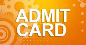 Image result for admit card images