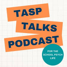 The TASP Talks Podcast