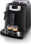Cafetera express saeco philips hd8751
