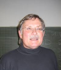 Dr. <b>Bernd Müller</b> Stellv. Vorsitzender - Dr._Bernd_Muller