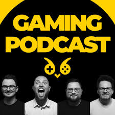 Die Krakeeler - Videospiele Podcast
