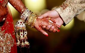Image result for hindu marriage hands