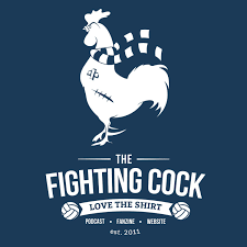 The Fighting Cock (Tottenham Hotspur Podcast)