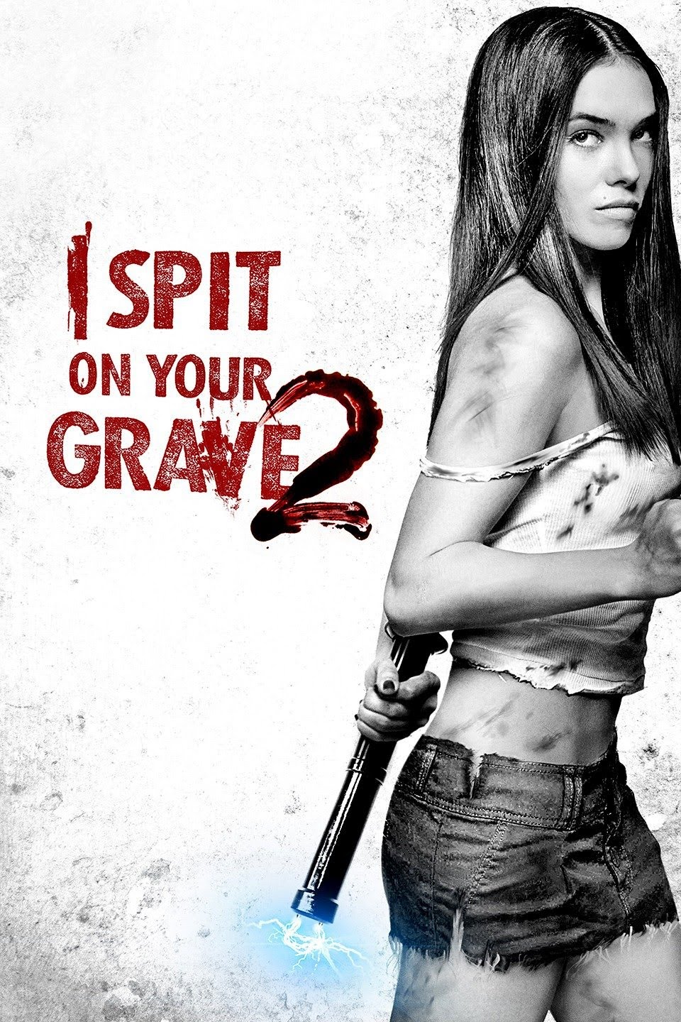 Download [18+] I Spit on Your Grave 2 (2013) Dual Audio {Hindi-English} 480p | 720p | 1080p 