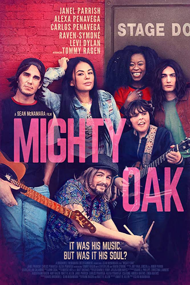 [ฝรั่ง] Mighty Oak (2020) [1080p] [พากย์ไทย 2.0 + เสียงอังกฤษ 5.1] [บรรยายไทย + อังกฤษ] [เสียงไทยมาสเตอร์ + ซับไทย] [PANDAFILE]