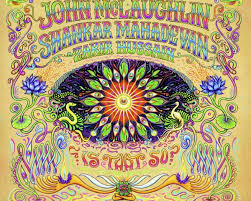 John McLaughlin and the 4th Dimension: The Boston Record | John ...