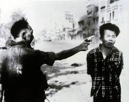 Vietnam 1 febbraio 1969. Lo scatto di Eddie Adams