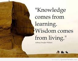 quotes about knowledge - Google Search | Education | Pinterest ... via Relatably.com