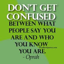 Awesome | Favorite Quotes | Pinterest | Oprah, You Are and ... via Relatably.com