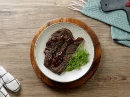 4 Ways to Cook Chuck Steak - wikiHow