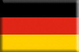 Risultati immagini per bandiera tedesca