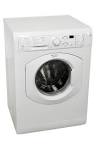 Lave linge sechant Hotpoint (obs) ARMXXF 1BLANC (2592932)