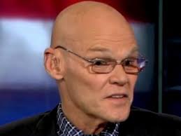 James Carville on CNN: &quot;He might have been a great CEO, I&#39;m saying he has ... - 61259_5_