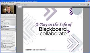Resultado de imagen para blackboard collaborate logo