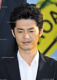 Hiroyuki Hirayama, June 07, 2012 : Tokyo, Japan : Actor Hiroyuki Hirayama attends - aflo-quba004131