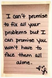 Love Promise Quotes on Pinterest | Lost Quotes, Lost Love Quotes ... via Relatably.com