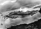 Attack Map - Remembering Pearl Harbor m