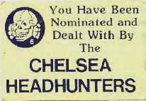 Image result for chelsea football thugs + images
