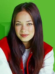 Full name: Kristin Laura Kreuk; Height: 5&#39;4&quot;; Favorite TV shows: Friends, Third Watch, ER; Favorite colors: Purple &amp; Yellow; Favorite actress: Jodie Foster ... - smallville_promo11_small