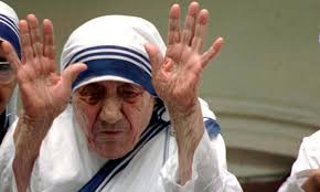 Image result for Mother Theresa picture