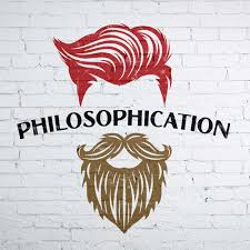 Philosophication with Ginger and the Beard