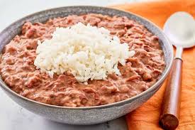 Copycat Popeyes Red Beans and Rice Recipe - CopyKat Recipes